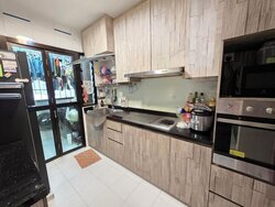 Blk 549B Segar Palmview (Bukit Panjang), HDB 4 Rooms #457240741